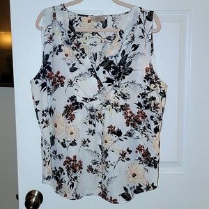 🔥 LAST CHANCE - LOFT blouse